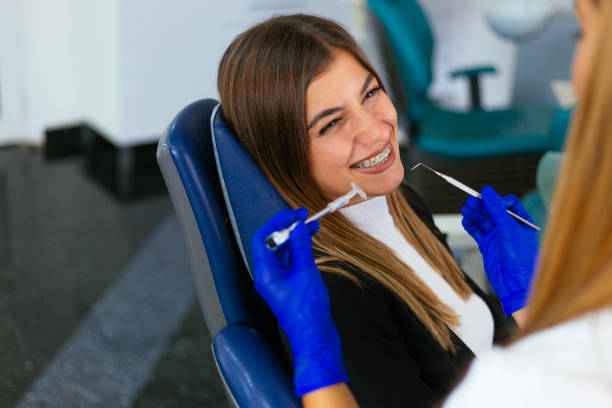 Best Dental Inlays and Onlays  in Salida Del Sol Estates, TX