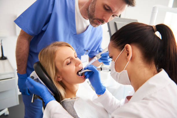 Best Laser Dentistry  in Salida Del Sol Estates, TX