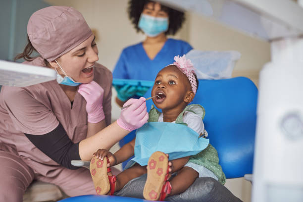 Best General Dentistry  in Salida Del Sol Estates, TX
