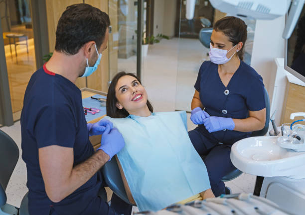 Best Sedation Dentistry  in Salida Del Sol Estates, TX