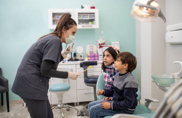 Salida Del Sol Estates, TX Holistic Dental Care Services Company