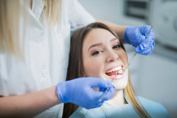 Best Dental Fillings (Composite and Amalgam)  in Salida Del Sol Estates, TX