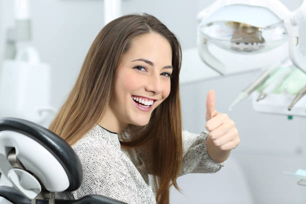 Full Mouth Reconstruction in Salida Del Sol Estates, TX